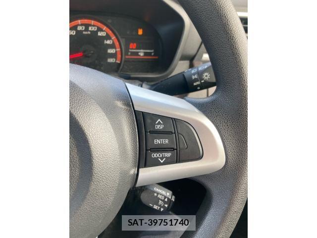 Toyota ROOMY 2019-07 7619643-9