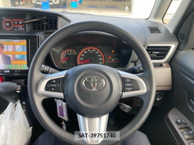 Toyota ROOMY 2019-07 7619643-7