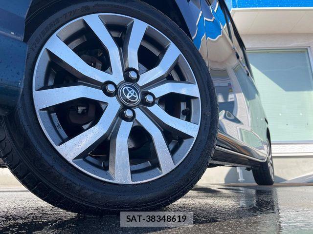 Toyota ROOMY 2017-06 7619641-9