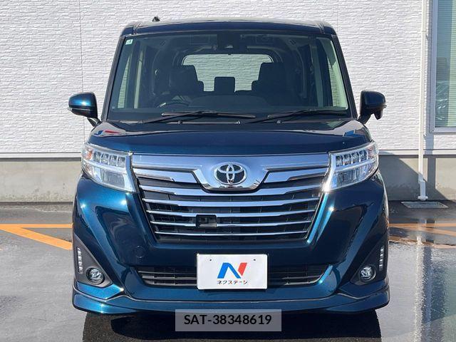 Toyota ROOMY 2017-06 7619641-13
