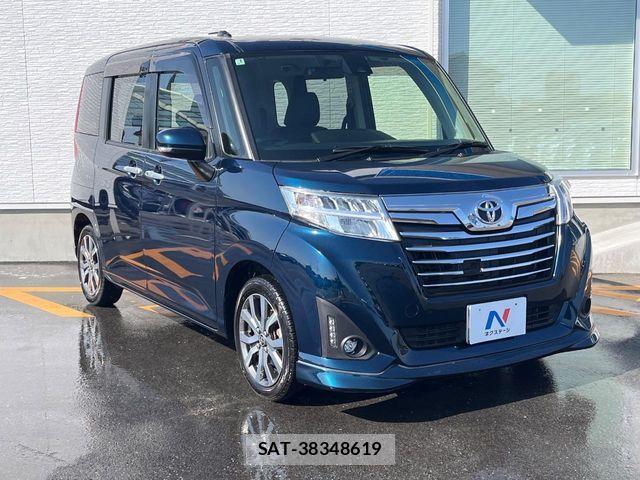 Toyota ROOMY 2017-06 7619641-15