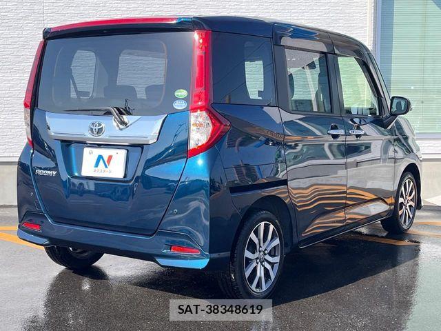 Toyota ROOMY 2017-06 7619641-16