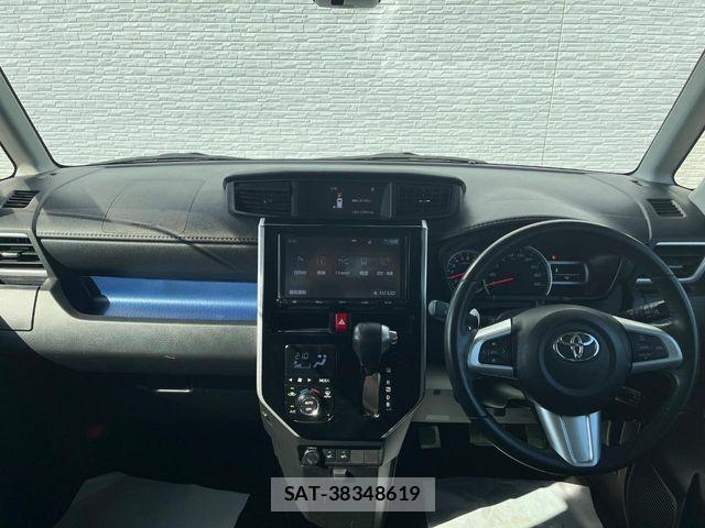 Toyota ROOMY 2017-06 7619641-1