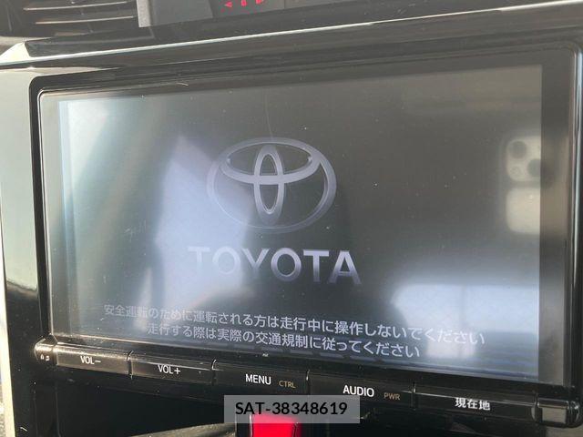 Toyota ROOMY 2017-06 7619641-2