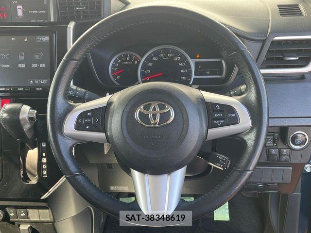 Toyota ROOMY 2017-06 7619641-8