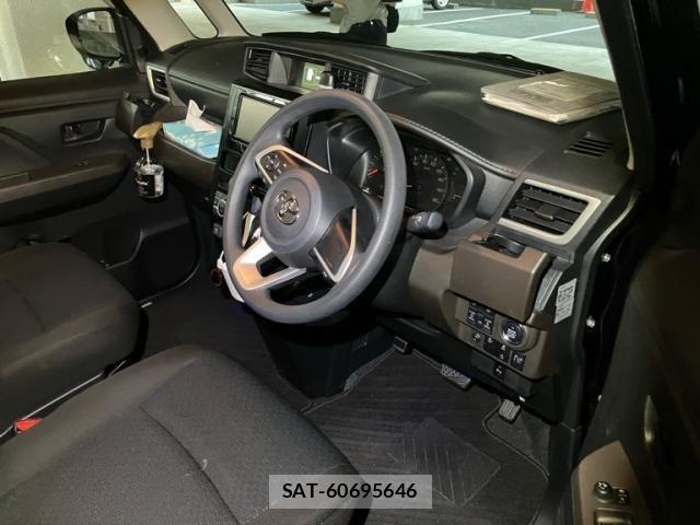 Toyota ROOMY 2021-07 7619609-12