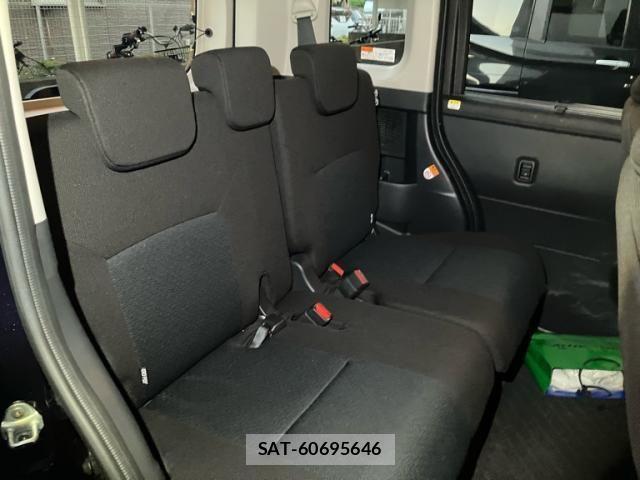 Toyota ROOMY 2021-07 7619609-14