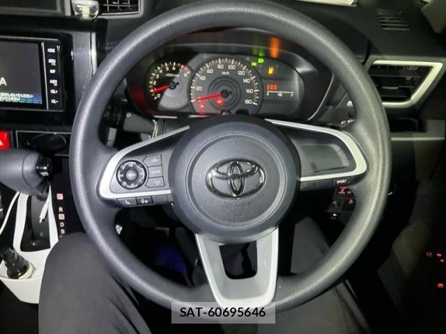Toyota ROOMY 2021-07 7619609-17