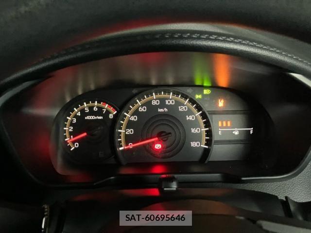 Toyota ROOMY 2021-07 7619609-19