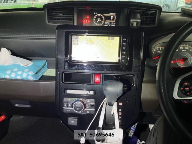 Toyota ROOMY 2021-07 7619609-20