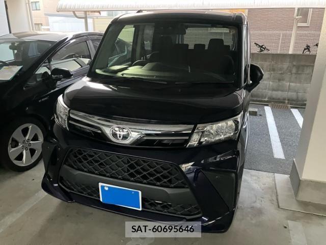Toyota ROOMY 2021-07 7619609-2