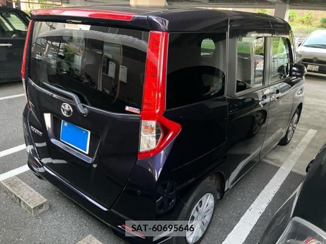 Toyota ROOMY 2021-07 7619609-3