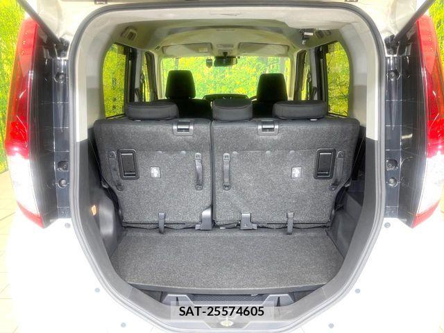 Toyota ROOMY 2020-03 7619604-9