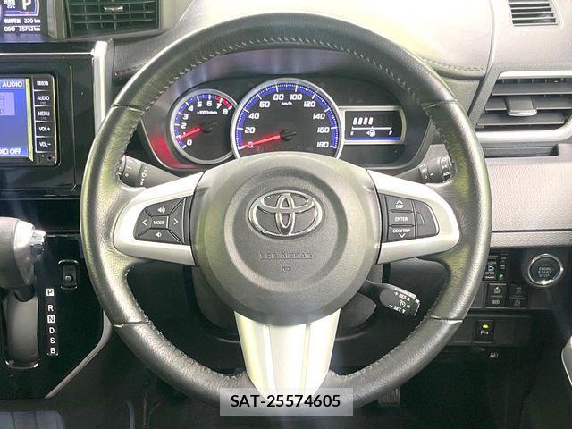 Toyota ROOMY 2020-03 7619604-10