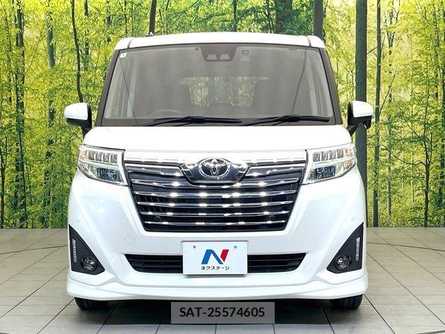 Toyota ROOMY 2020-03 7619604-13