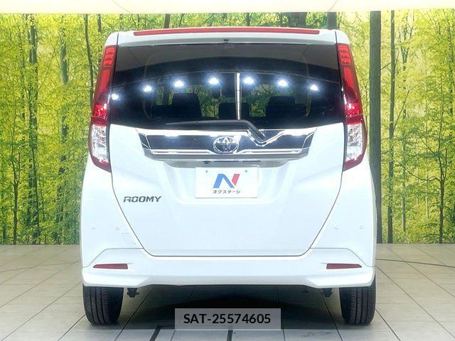 Toyota ROOMY 2020-03 7619604-14