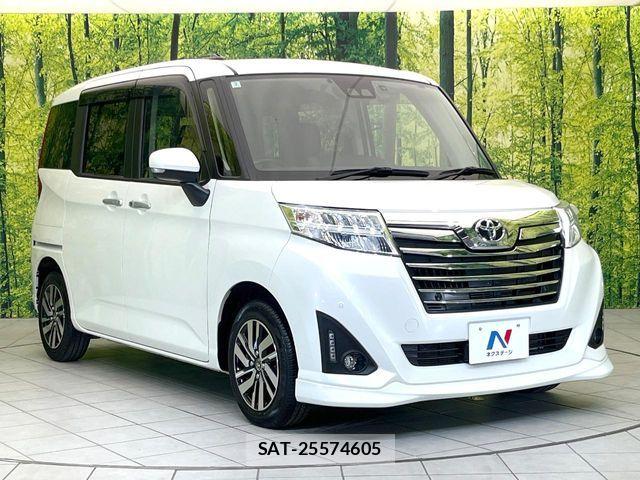 Toyota ROOMY 2020-03 7619604-15
