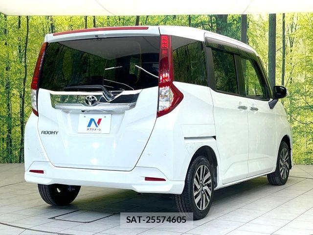Toyota ROOMY 2020-03 7619604-16