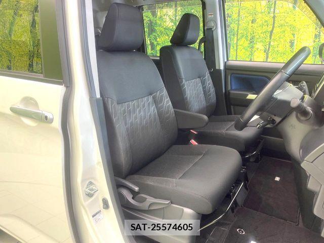 Toyota ROOMY 2020-03 7619604-7