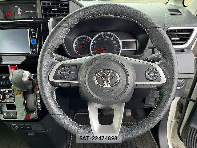 Toyota ROOMY 2023-03 7619588-13