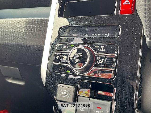 Toyota ROOMY 2023-03 7619588-14
