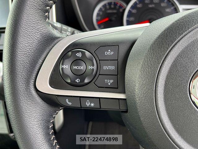 Toyota ROOMY 2023-03 7619588-16