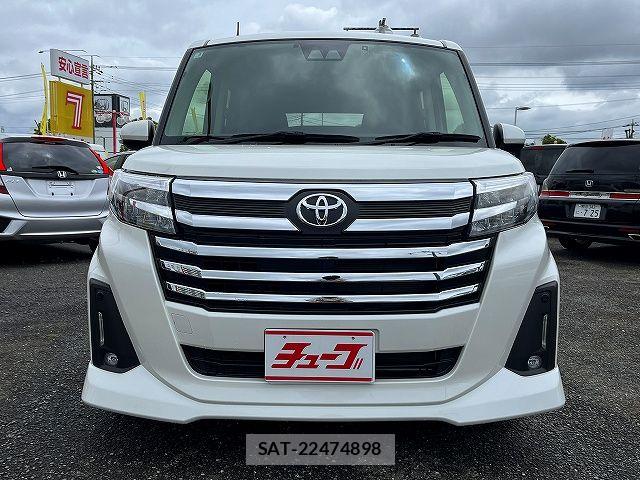 Toyota ROOMY 2023-03 7619588-22