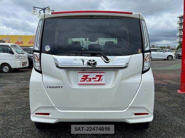 Toyota ROOMY 2023-03 7619588-23