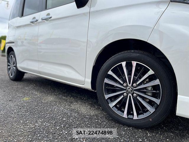 Toyota ROOMY 2023-03 7619588-26