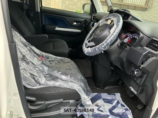 Toyota ROOMY 2017-02 7619642-10