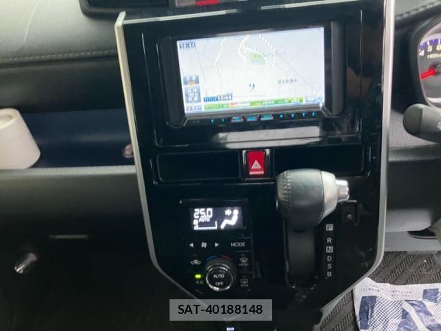 Toyota ROOMY 2017-02 7619642-13