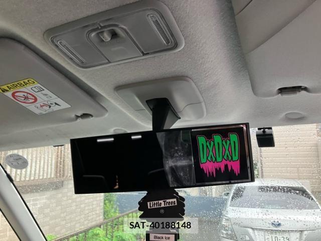 Toyota ROOMY 2017-02 7619642-14