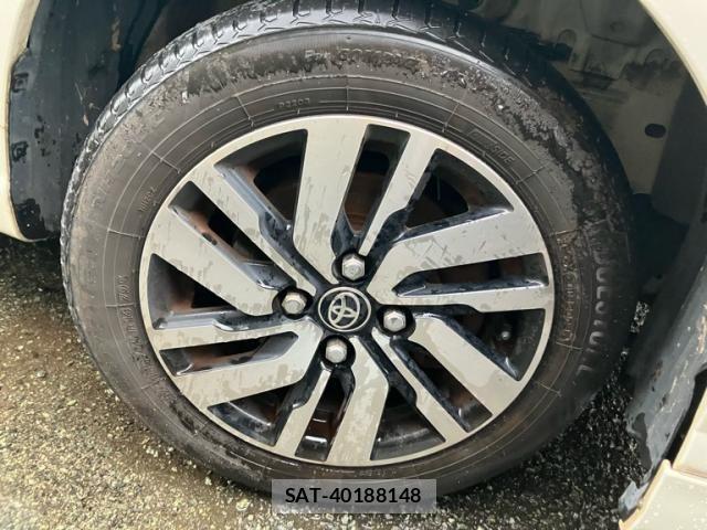 Toyota ROOMY 2017-02 7619642-6