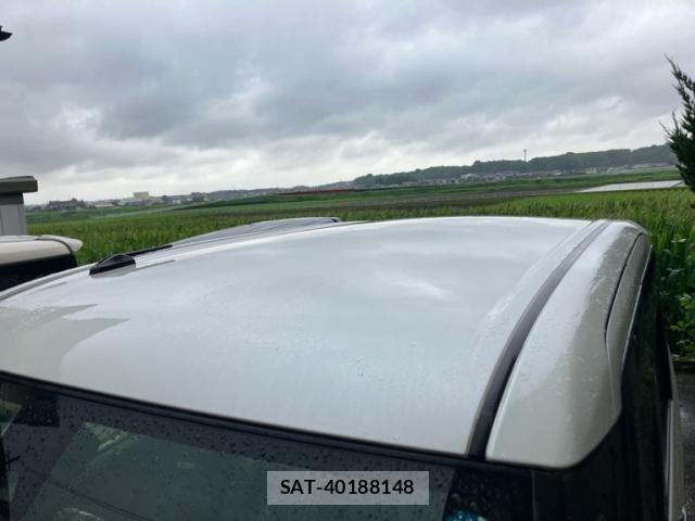 Toyota ROOMY 2017-02 7619642-7