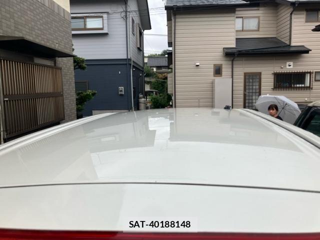 Toyota ROOMY 2017-02 7619642-8