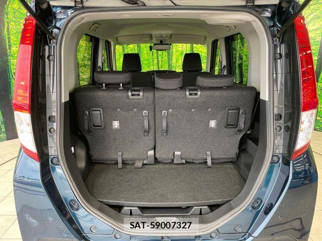Toyota ROOMY 2019-12 7619636-9