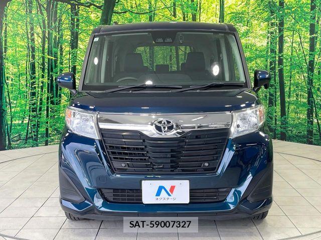 Toyota ROOMY 2019-12 7619636-13