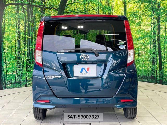 Toyota ROOMY 2019-12 7619636-14