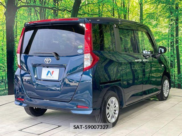 Toyota ROOMY 2019-12 7619636-16