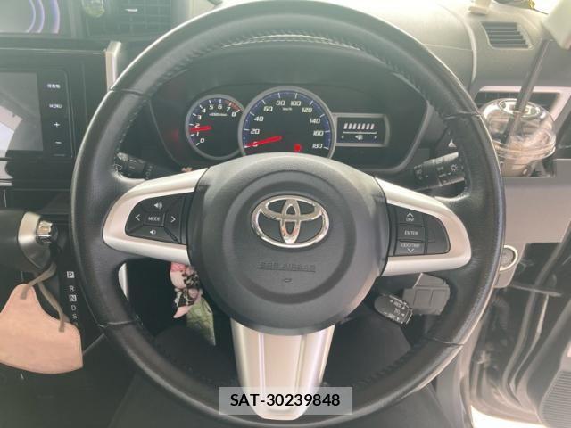 Toyota ROOMY 2018-01 7619639-13