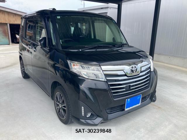 Toyota ROOMY 2018-01 7619639-1