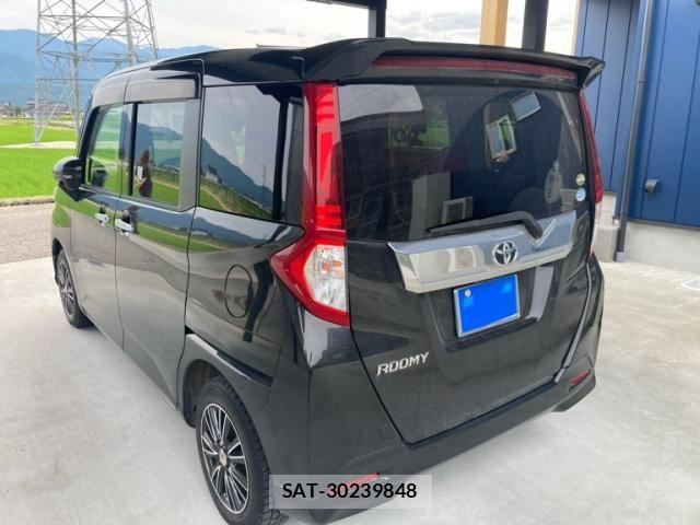 Toyota ROOMY 2018-01 7619639-4