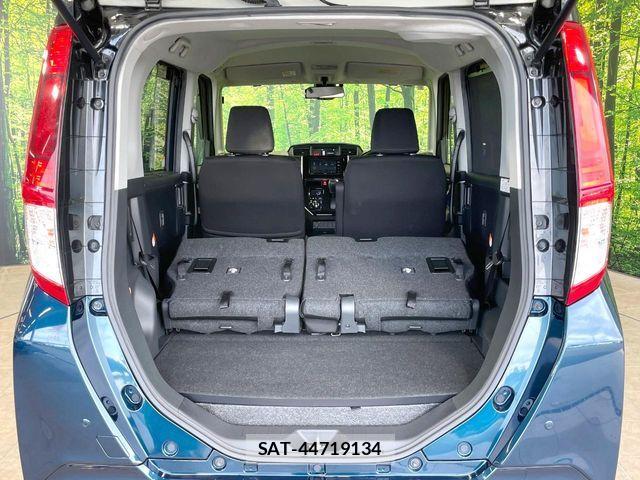 Toyota ROOMY 2017-08 7619628-9
