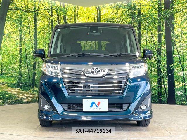 Toyota ROOMY 2017-08 7619628-13