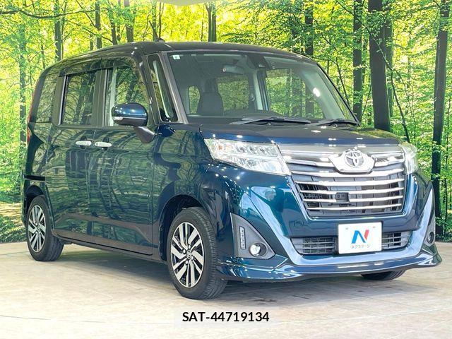 Toyota ROOMY 2017-08 7619628-15