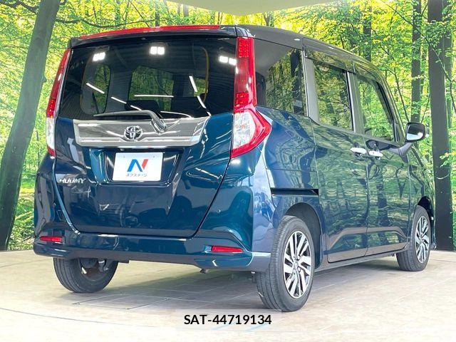 Toyota ROOMY 2017-08 7619628-16