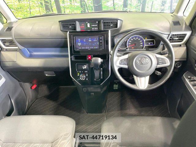 Toyota ROOMY 2017-08 7619628-1