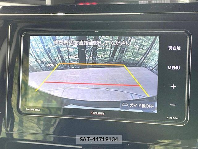 Toyota ROOMY 2017-08 7619628-5