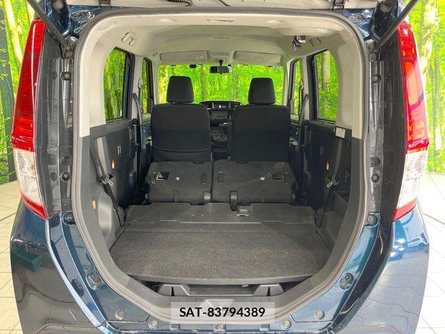 Toyota ROOMY 2017-05 7619626-9