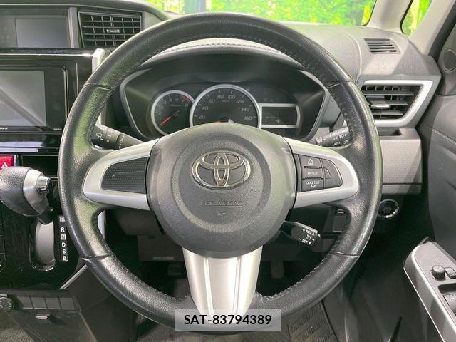 Toyota ROOMY 2017-05 7619626-10